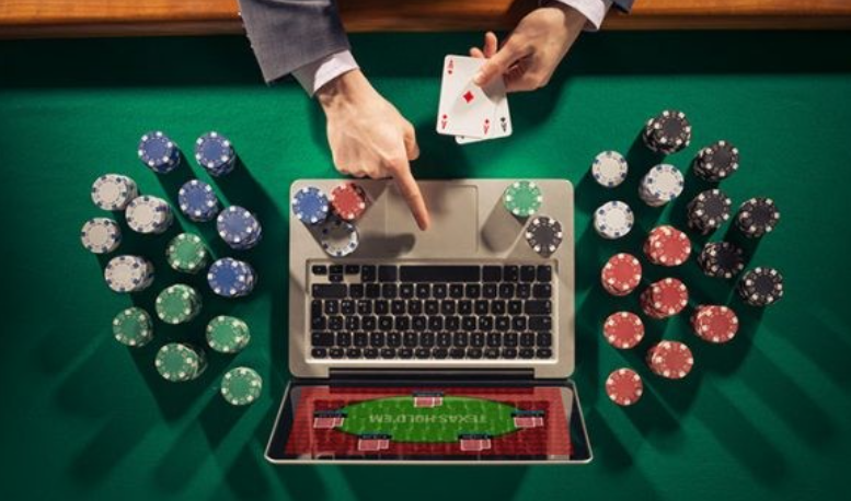 comp-point　online casino